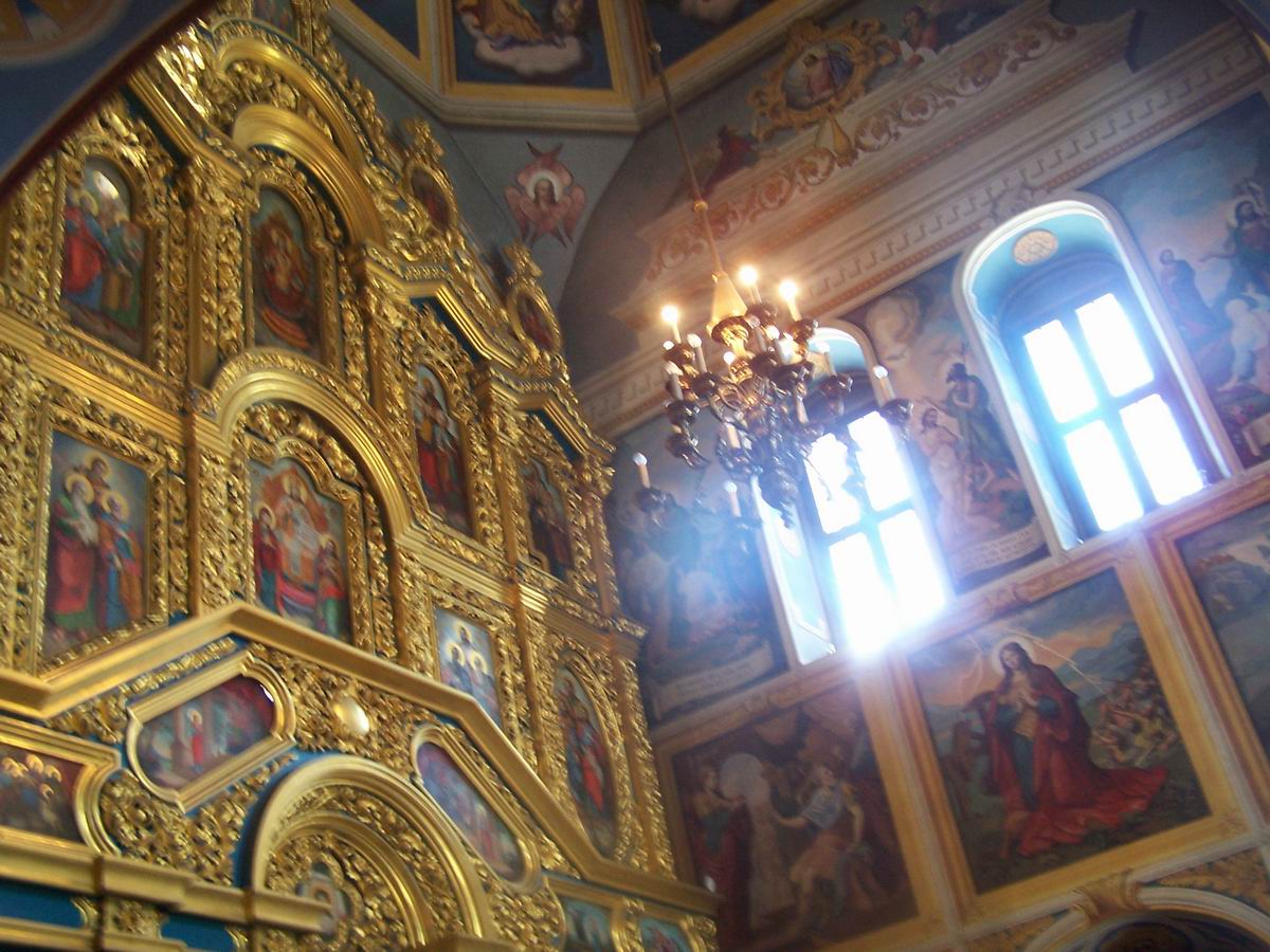 Михайлівський собор