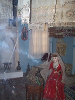 Одяг нареченої