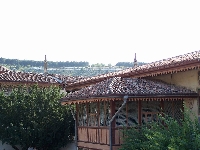 Ханський палац