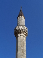 Мінарет