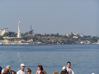 Севастопольська бухта
