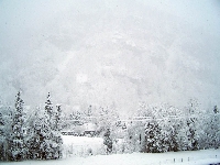 Сніжні АЛьпи, околиці м. Капрун, Австрія